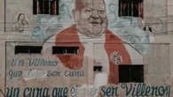 Curas Villeros: como a Igreja Católica é mediadora nas favelas argentinas Coluna de Amanda Cotrim