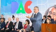 Só 11% das obras do PAC em estados e prefeituras já foram licitados Natália Portinari