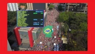 Por 493 a zero, o povo nas ruas e nas redes derrota reaças na votação do IR Reinaldo Azevedo
