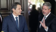 Após 'revertério' na Câmara, Haddad critica avanço de atrito e elogia Lira Thais Bilenky