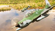 Caça da FAB que interceptou avião venezuelano já foi comprado por 15 países