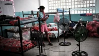 Gael Jesus: bebê nasce entre escombros após terremotos na Venezuela