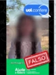 Campanha que pede doações para menina Isabela é falsa e leva a golpe
