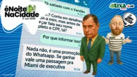 É a Vaza Jato do golpe? Josette Goulart