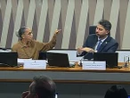 Kotscho: 'O que senador fez com Marina Silva é coisa de cafajeste'