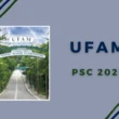 Resultado UFAM PSC 2025 1ª e 2ª etapa: veja notas