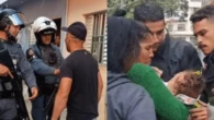 Ação da PM-SP no Moinho deixa feridos e bebê sai desmaiado, dizem moradores