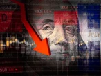 Dólar recua a R$ 5,56, e Bolsa abre em alta com Focus e tensão tarifária