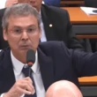 Líder do PT, Lindbergh se opõe a 'anistia modulada' articulada por Motta Thais Bilenky
