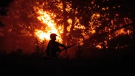 'Apocalipse': maior incêndio da França em 50 anos esgota vagas em abrigos