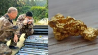 Maior do mundo? Montanha na China tem jazida de ouro avaliada em R$ 451 bi