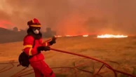 Incêndios florestais, seca e tempestades continuam a assolar Europa mesmo com fim da onda de calor