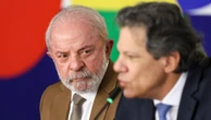 Carla Araújo: Lula tem reunião com Haddad para definir chapa em São Paulo