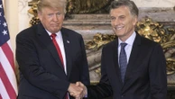 Trump sugeriu que Argentina tomasse Chile para ter dois oceanos, diz Macri