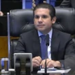 Motta faz sessão um dia após tumulto e tenta reverter imagem de fraco
