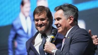 Acordo para unir PP e União inclui chapa Tarcísio-Ciro Nogueira em 2026 Natália Portinari