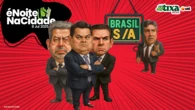 Brasília S/A: Quem Paga e Quem Lucra Josette Goulart