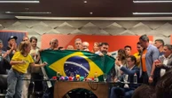 Adversário de Zema é Lula; outros são concorrentes, diz presidente do Novo