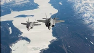 2.000 km/h: como é o F-35, o caça que Trump enviou ao Caribe contra Maduro