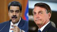 Venezuelanos já tinham mandado governo Bolsonaro 