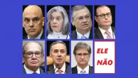 Bolsonaro em cana e os que se libertaram da lei da morte. E Fux sem perdão Reinaldo Azevedo
