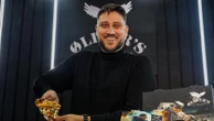 Largou carreira de DJ para empreender; sua rede de pizzaria fatura R$ 24 mi