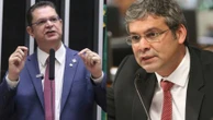 Os caras-pintadas e enrugadas se reencontram em lados opostos da Câmara José Roberto de Toledo e Thais Bilenky