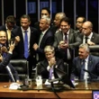 Deputados articulam amarrar anistia com votação do IR e pressionar governo