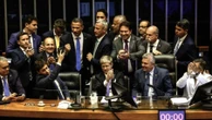 Motta precisa mostrar se o presidente da Câmara é Bolsonaro, Trump ou ele Leonardo Sakamoto