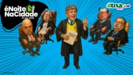 As quase 12 horas do voto do Fux resumidas em cinco linhas Josette Goulart