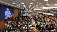 Em culto no Rio, Malafaia diz não temer prisão e liga Moraes aos nazistas