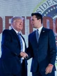 Charlie Kirk pediu a Trump punição ao Brasil por 'golpe judicial' do STF Mariana Sanches
