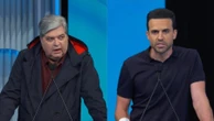 Justiça nega indenização a Datena por acusação de Marçal em debate