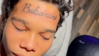 'Fiz por seguidores, não deu certo': ele removeu tatuagem de Bolsonaro