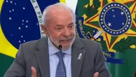 Lula cria Dia da Covid, ataca Bolsonaro e lança cartilha para militantes
