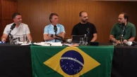 Bolsonaristas batem cabeça para eleger 'culpado' por tarifa de Trump