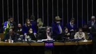 Briga Bolsonaro X Moraes intima centrão a se definir sobre anistia Josias de Souza