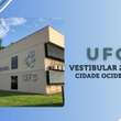 UFG publica edital do Vestibular 2025/2 para Cidade Ocidental