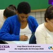 Reaplicação Encceja 2025: local de prova está disponível