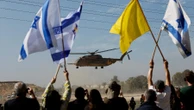 Israel e Hamas mantêm conversas indiretas antes da reunião de Trump e Netanyahu