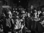 "A rua não é vida pra ninguém"