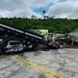 Empresa terá de indenizar familiares de motorista morto em acidente