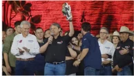 40 anos em 4? Juscelino resistiu a golpistas; Tarcísio anda junto com eles Reinaldo Azevedo