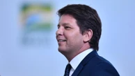 Um dia após cateterismo, Mario Frias anuncia volta ao trabalho