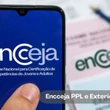 Encceja PPL e Exterior 2024: inscrição está disponível