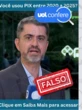 Não existe indenização para quem fez Pix entre 2020 e 2025; é golpe