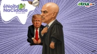 O novo embate do governo Trump com Xandão Josette Goulart, Marcelo Chello e Juliana Souza.