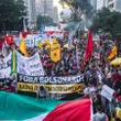 Grupo de ativistas quer antecipar manifestação contra Bolsonaro