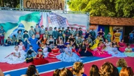 Do sul dos EUA a SP: cidade fundada por americanos já teve festa polêmica