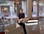 Musk chega a acordo trabalhista de US$ 128 mi com ex-funcionários demitidos do Twitter
